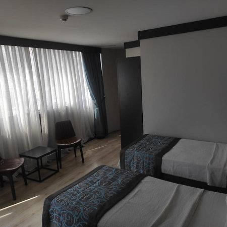 Volens Hotel Gebze Bagian luar foto