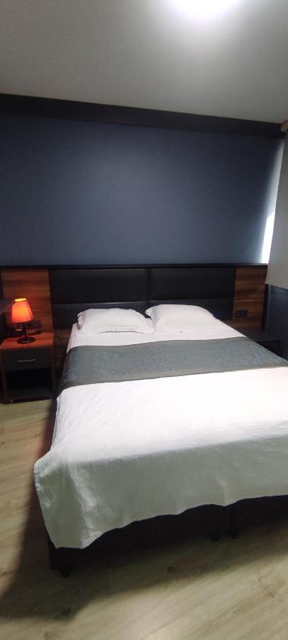 Volens Hotel Gebze Bagian luar foto