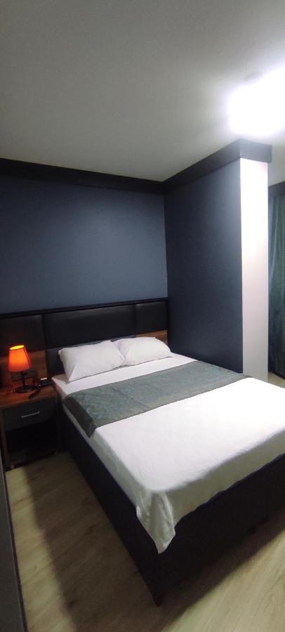 Volens Hotel Gebze Bagian luar foto